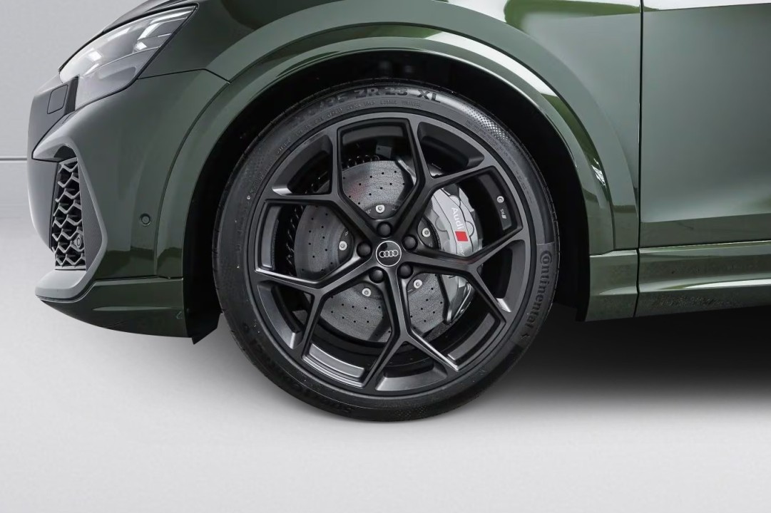 Audi RS Q8 performance - foto 15