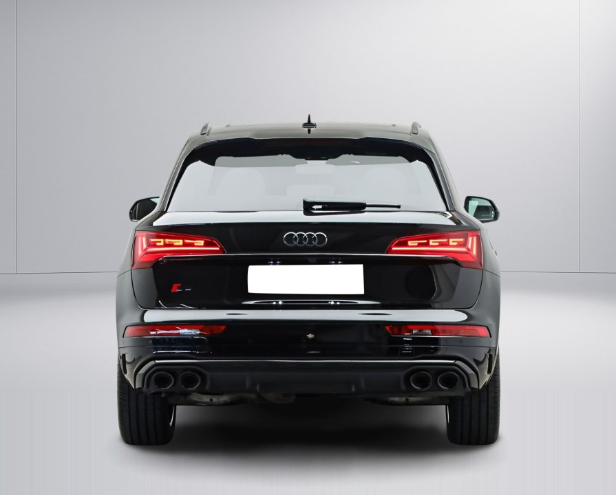 Audi SQ5 TDI quattro (5)