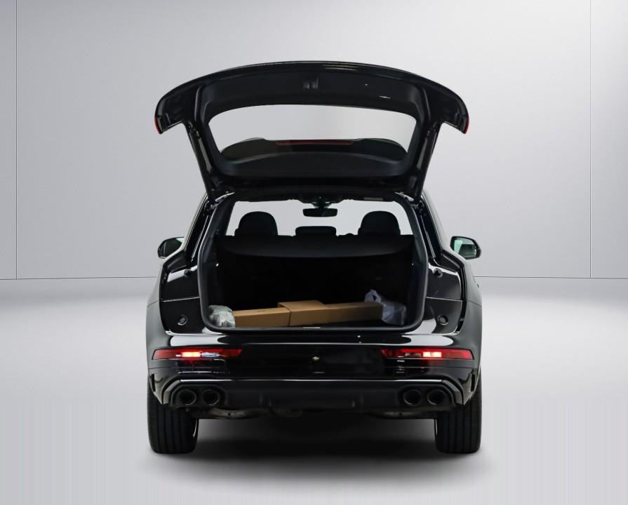 Audi SQ5 TDI quattro - foto 6