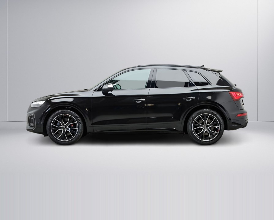 Audi SQ5 TDI quattro (3)