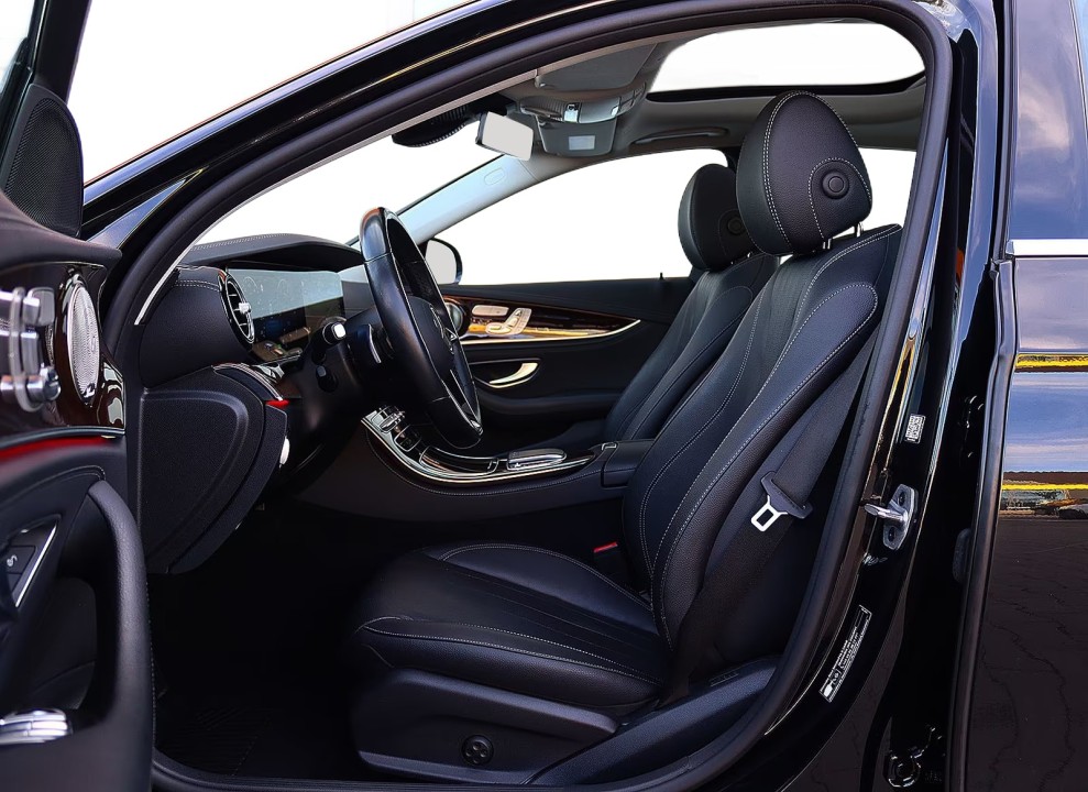 Mercedes-Benz E 300de 4MATIC AMG - foto 10