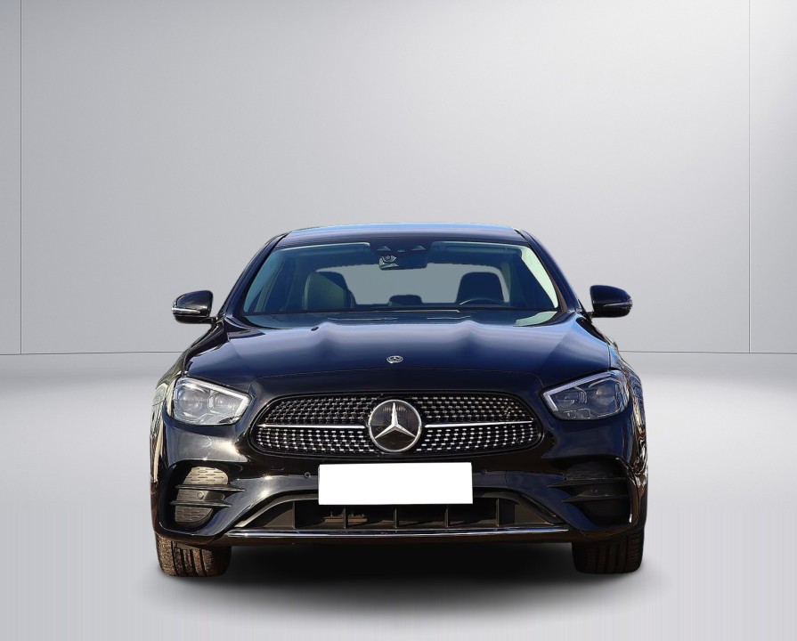 Mercedes-Benz E 300de 4MATIC AMG - foto 6