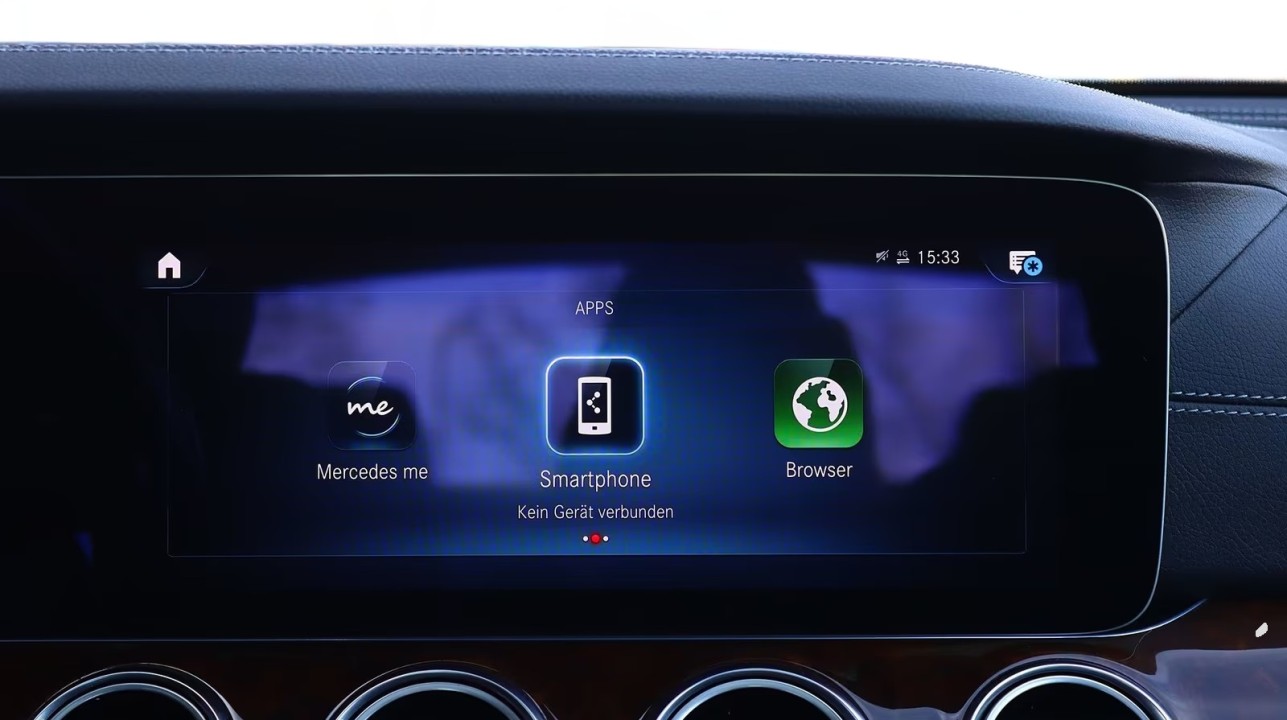 Mercedes-Benz E 300de 4MATIC AMG - foto 21