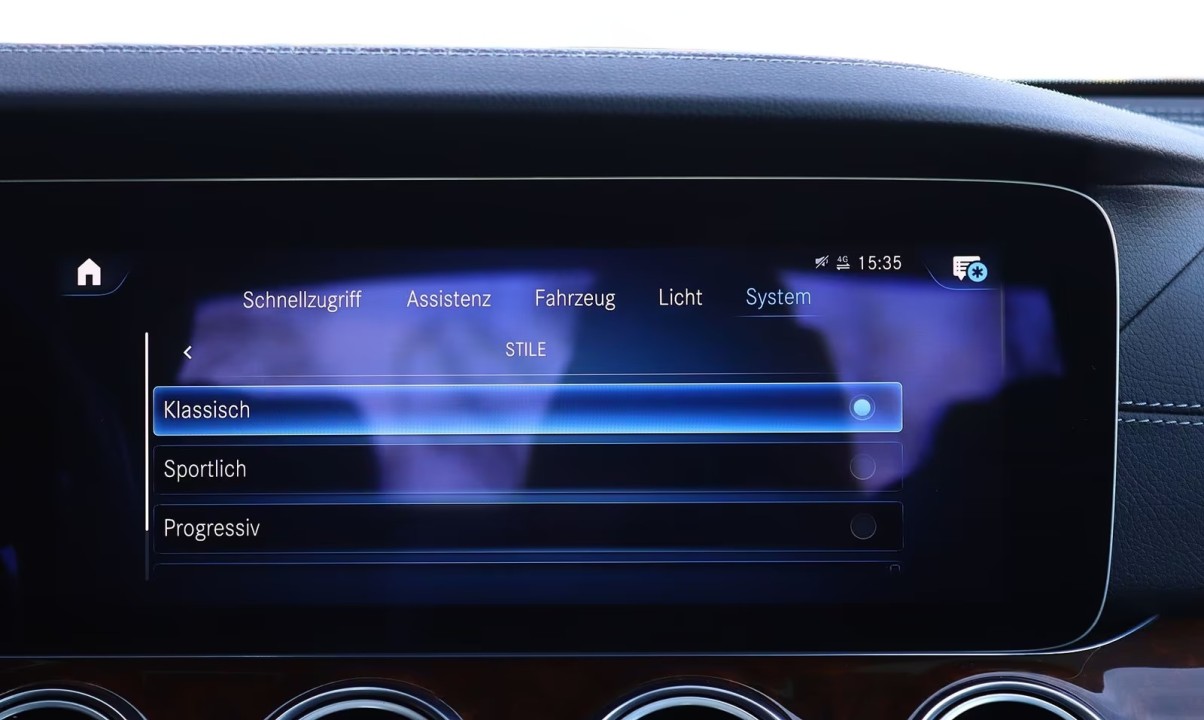 Mercedes-Benz E 300de 4MATIC AMG - foto 20