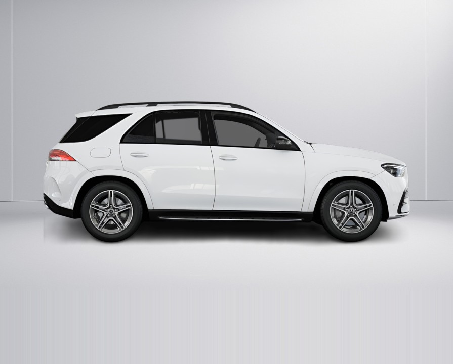 Mercedes-Benz GLE 350de 4MATIC AMG Line (3)