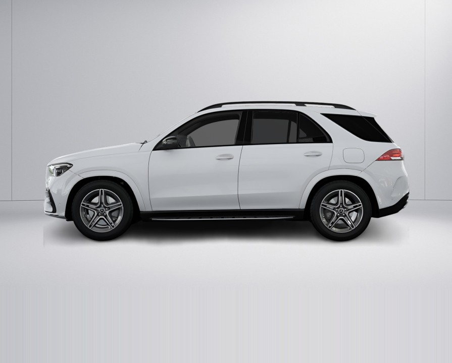 Mercedes-Benz GLE 350de 4MATIC AMG Line - foto 9