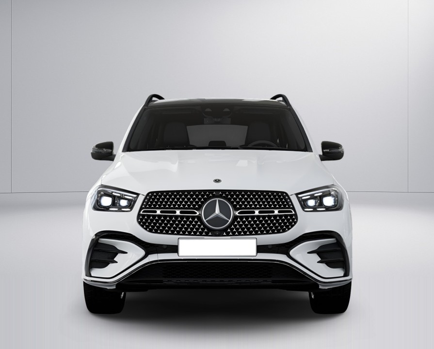 Mercedes-Benz GLE 350de 4MATIC AMG Line - foto 13