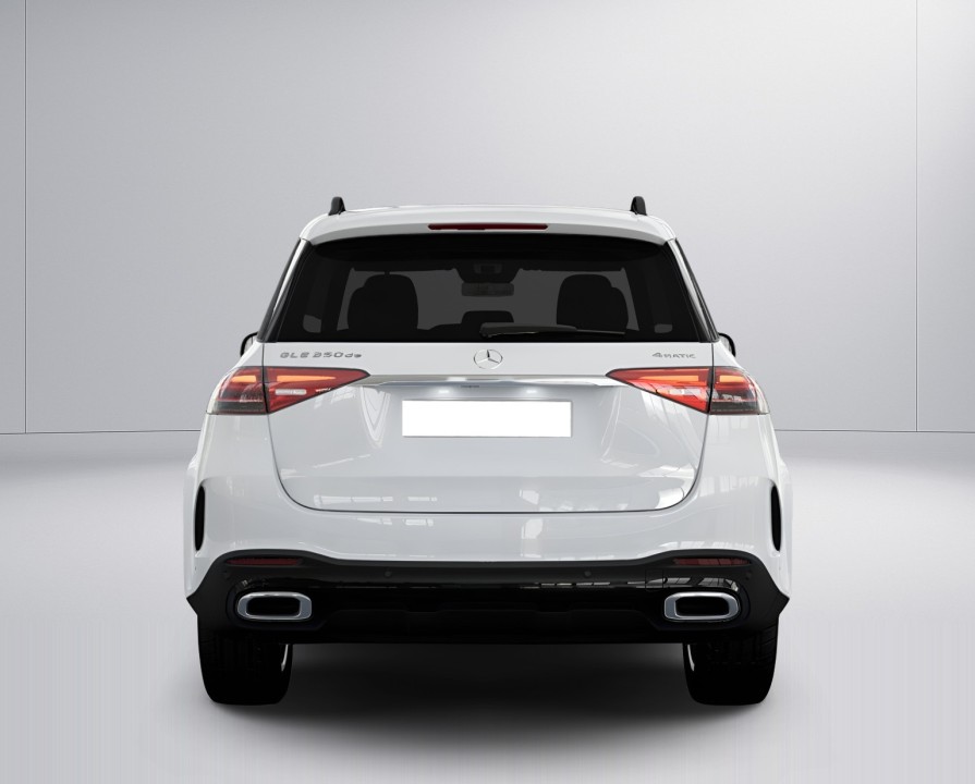 Mercedes-Benz GLE 350de 4MATIC AMG Line - foto 6