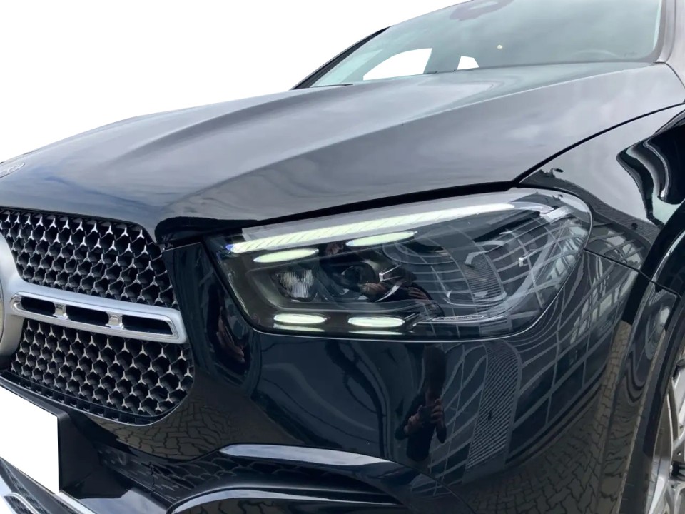 Mercedes-Benz GLE Coupé 300d 4MATIC AMG Line - foto 17
