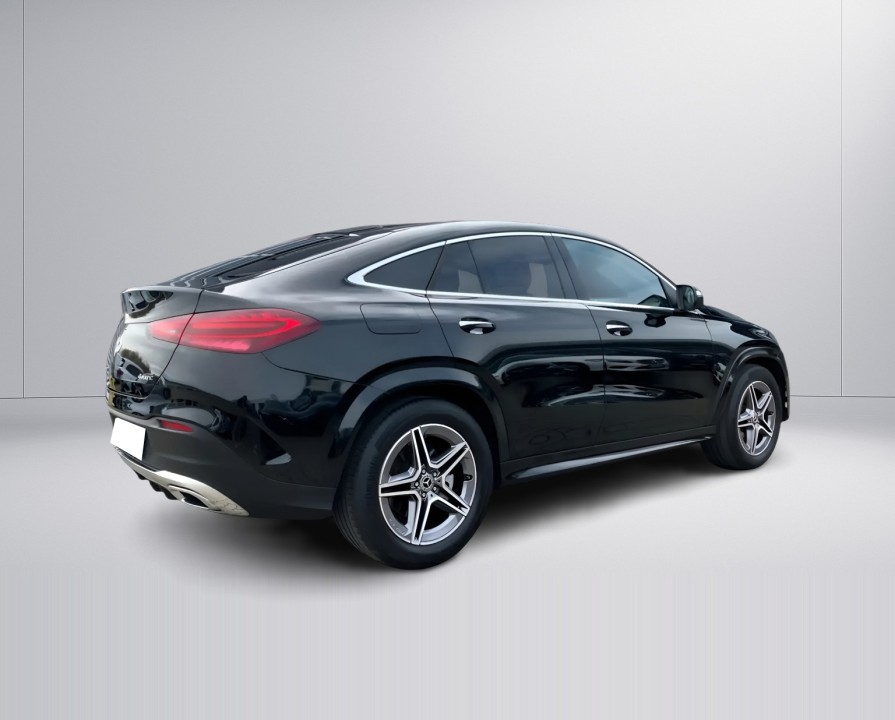Mercedes-Benz GLE Coupé 300d 4MATIC AMG Line (2)