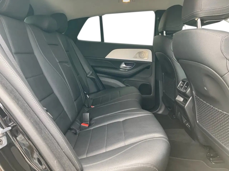 Mercedes-Benz GLE Coupé 300d 4MATIC AMG Line - foto 13