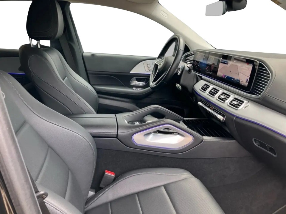 Mercedes-Benz GLE Coupé 300d 4MATIC AMG Line - foto 9