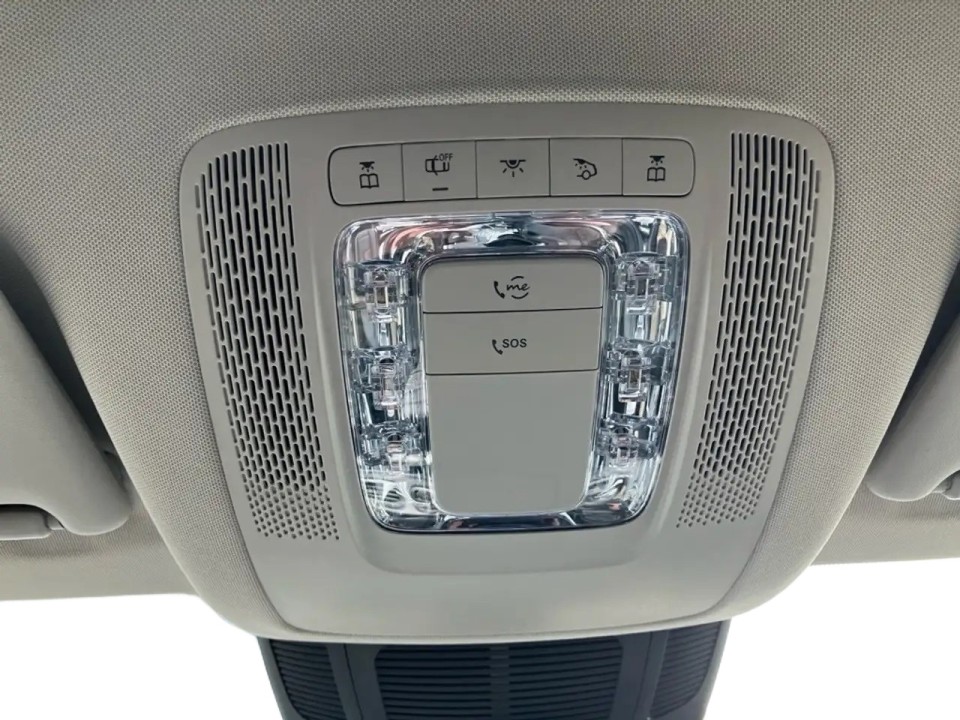 Mercedes-Benz GLE Coupé 300d 4MATIC AMG Line - foto 12