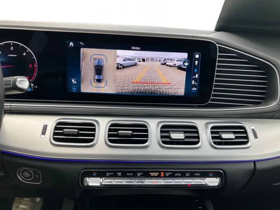 Mercedes-Benz GLE Coupé 300d 4MATIC AMG Line - foto 10