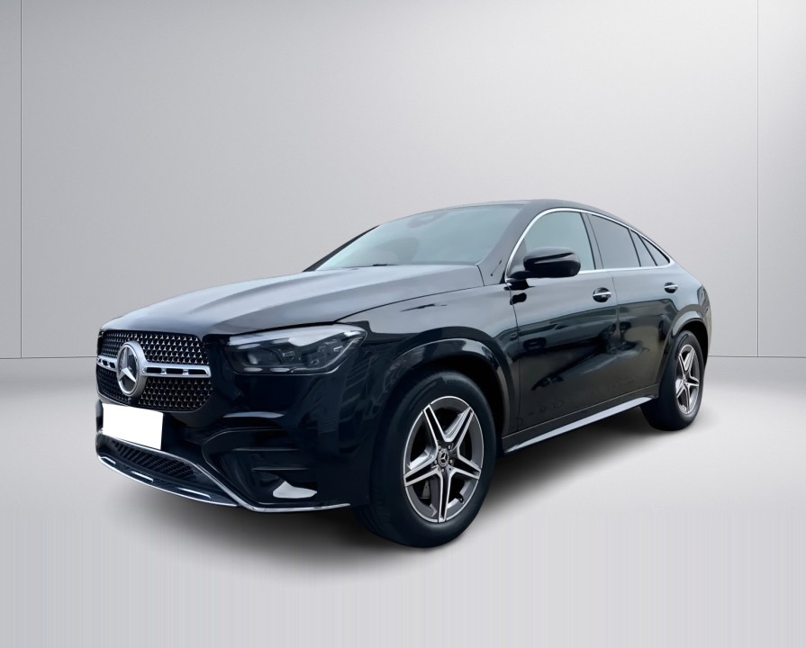 Mercedes-Benz GLE Coupé 300d 4MATIC AMG Line (5)