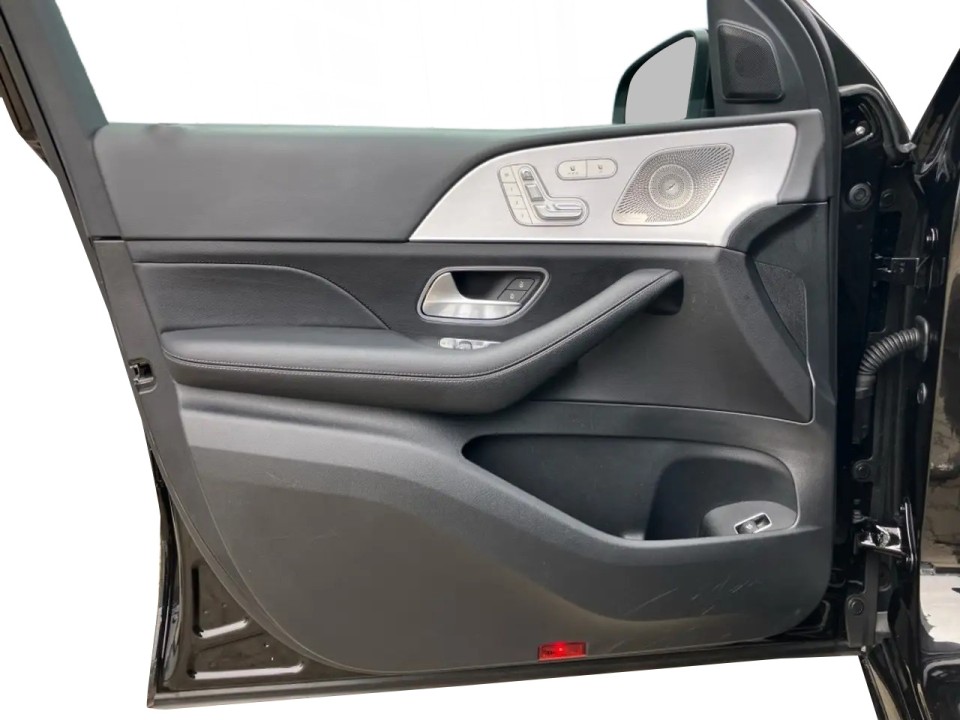 Mercedes-Benz GLE Coupé 300d 4MATIC AMG Line - foto 14