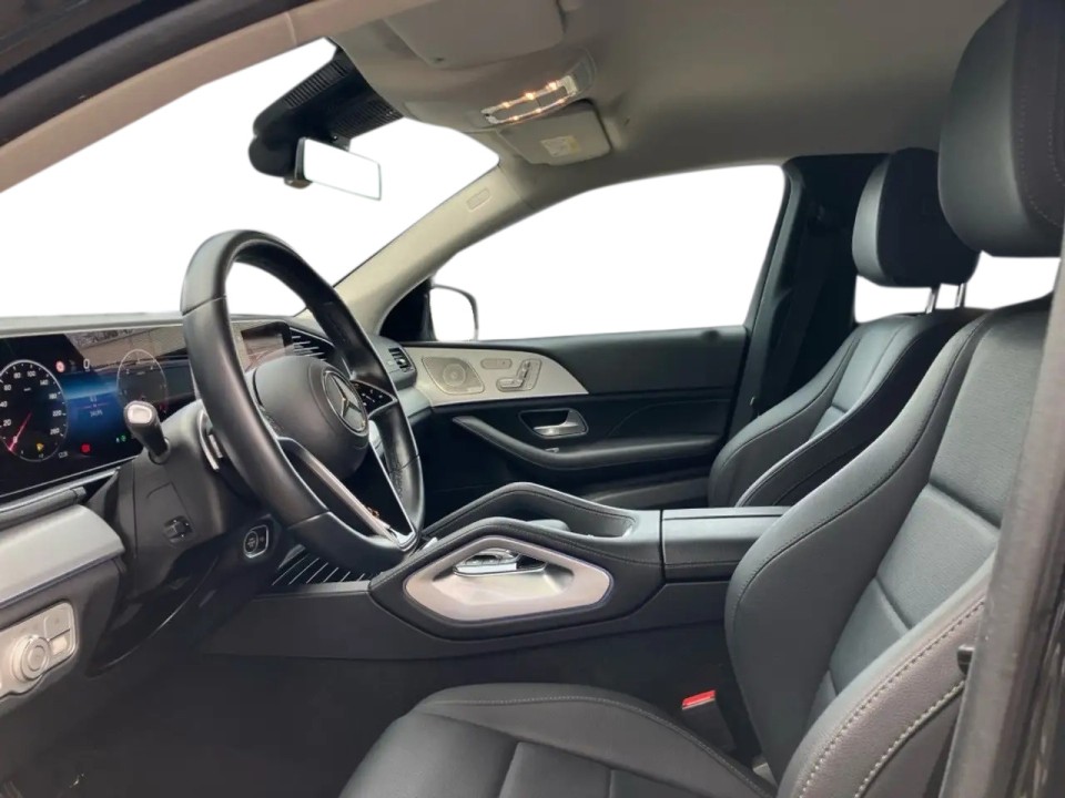 Mercedes-Benz GLE Coupé 300d 4MATIC AMG Line - foto 8