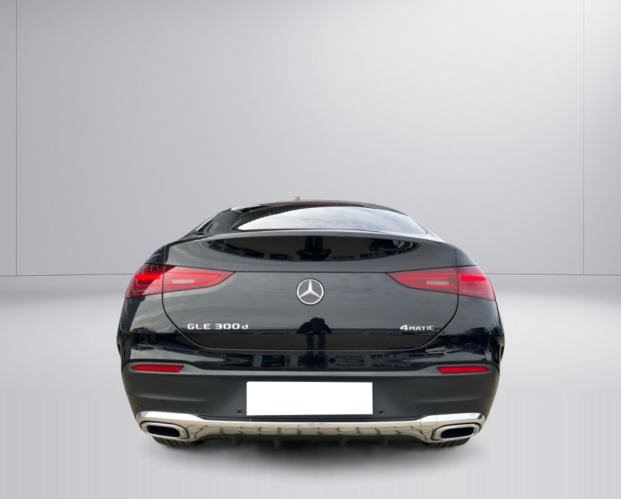 Mercedes-Benz GLE Coupé 300d 4MATIC AMG Line (3)