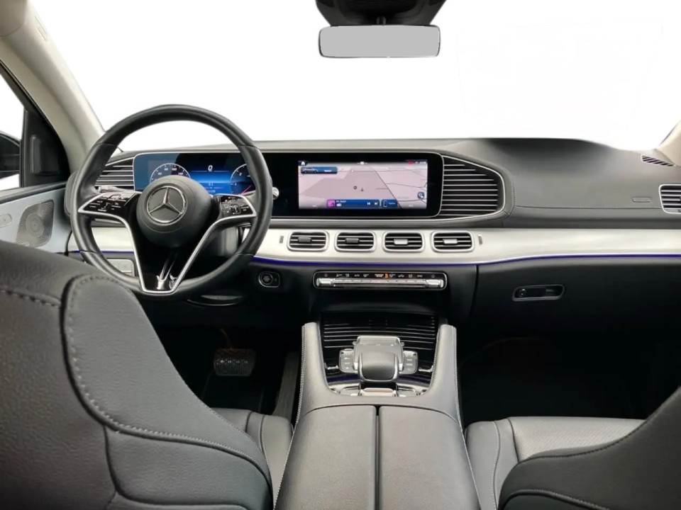 Mercedes-Benz GLE Coupé 300d 4MATIC AMG Line - foto 6
