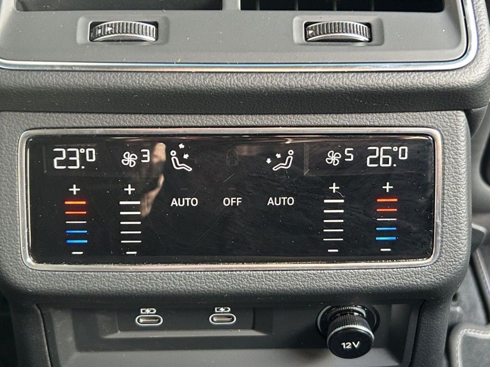 Audi S7 TDI quattro tiptronic - foto 11