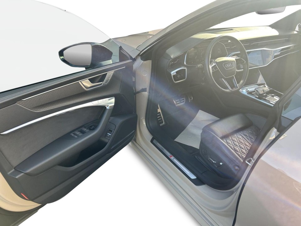 Audi S7 TDI quattro tiptronic - foto 10