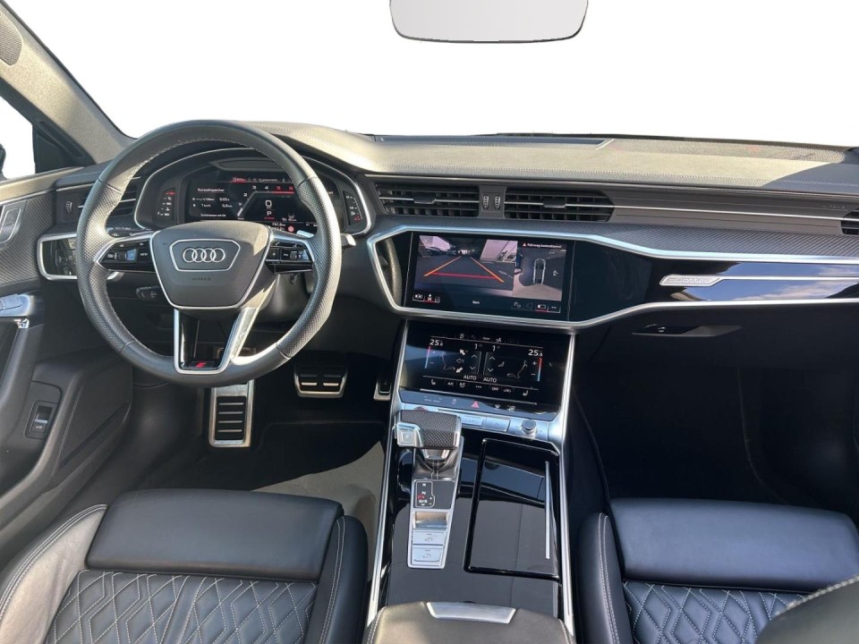 Audi S7 TDI quattro tiptronic - foto 8
