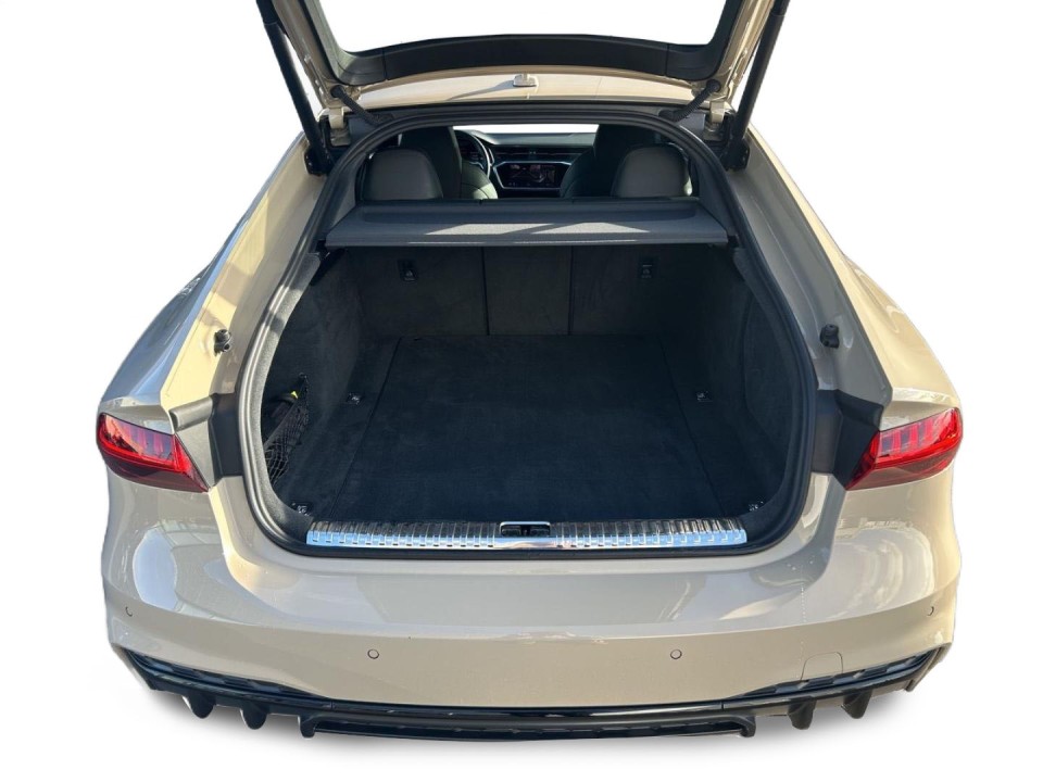 Audi S7 TDI quattro tiptronic - foto 17