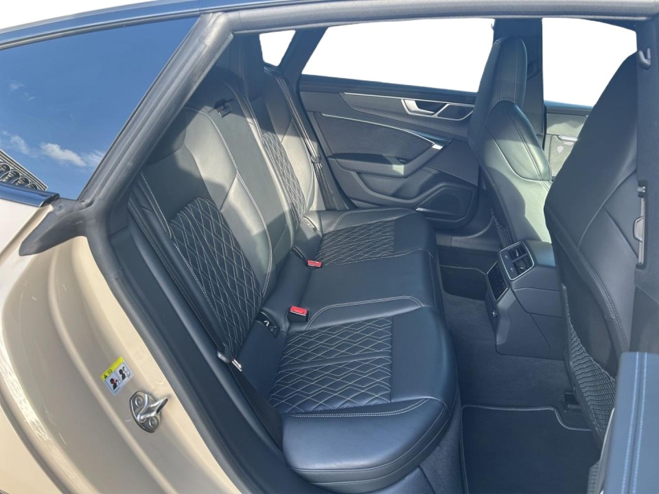 Audi S7 TDI quattro tiptronic - foto 6