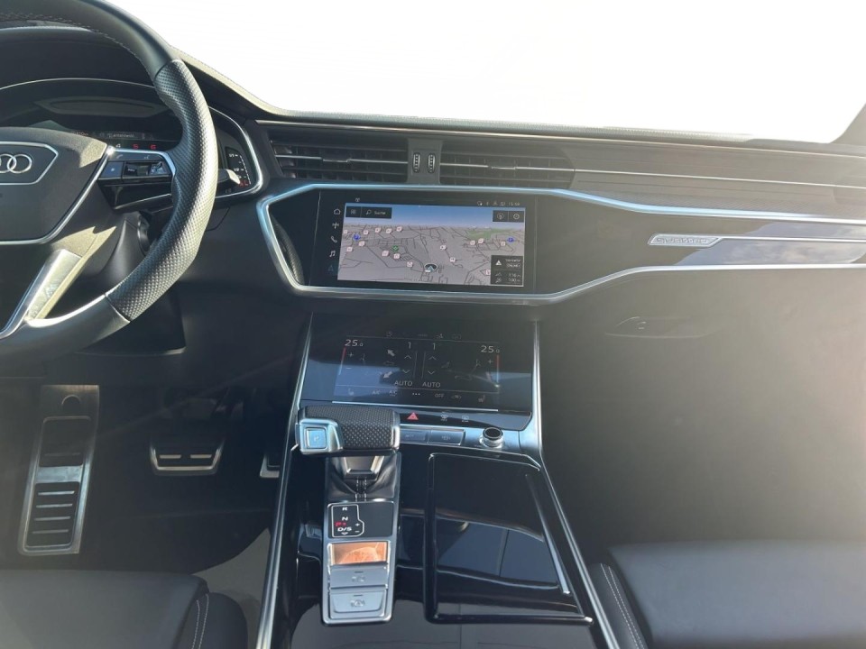 Audi S7 TDI quattro tiptronic - foto 7