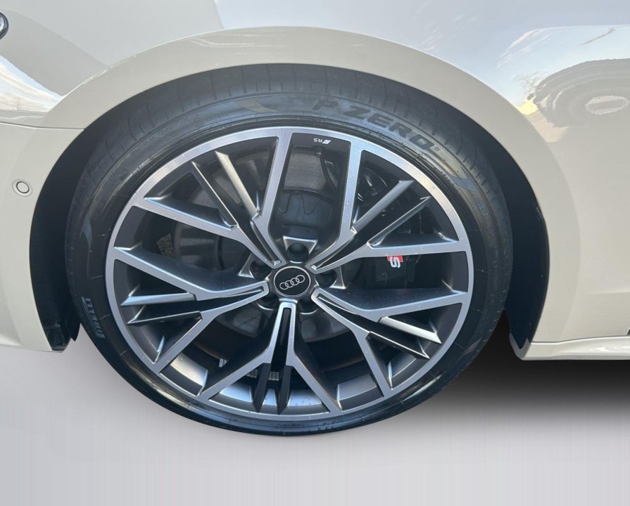 Audi S7 TDI quattro tiptronic - foto 18