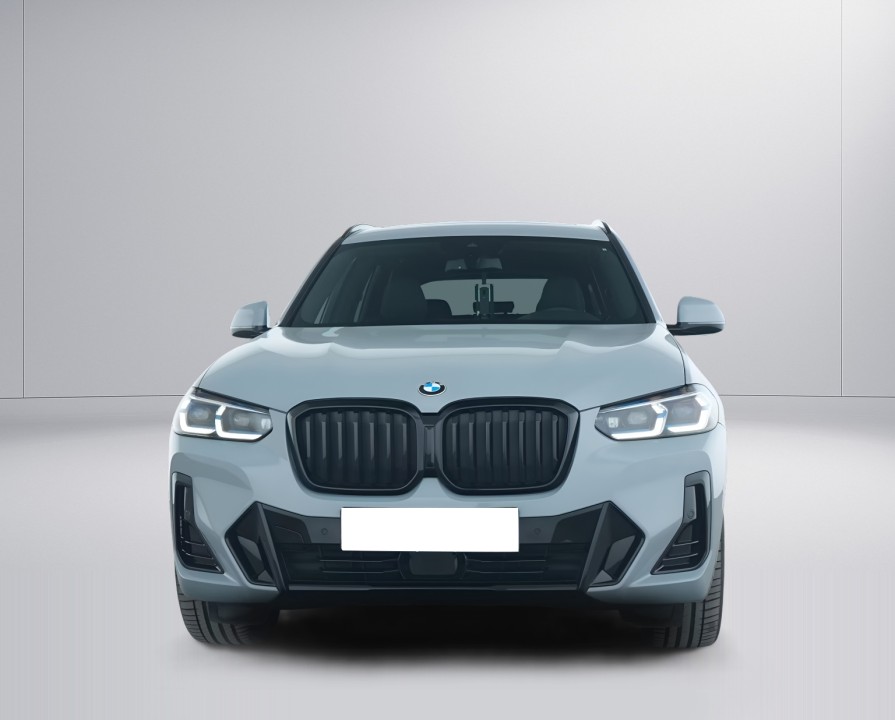 BMW X3 xDrive20i M-Sport - foto 8