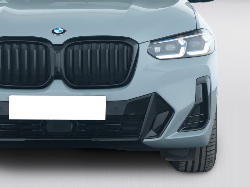 BMW X3 xDrive20i M-Sport - foto 12