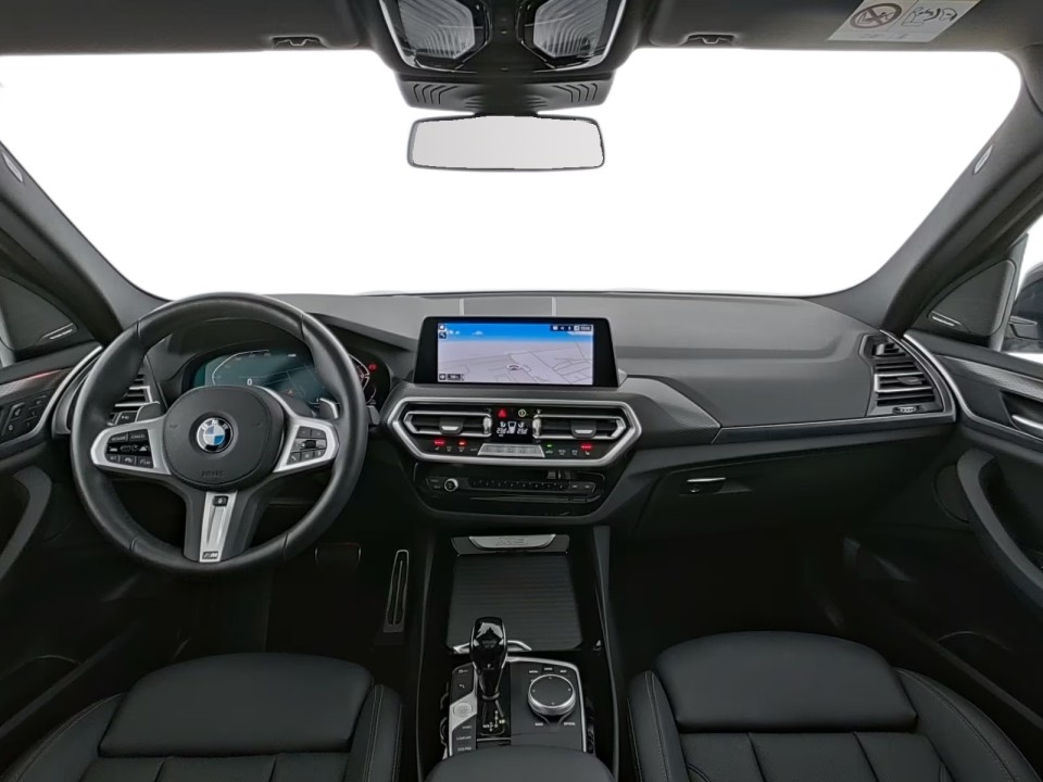 BMW X3 xDrive20i M-Sport - foto 9
