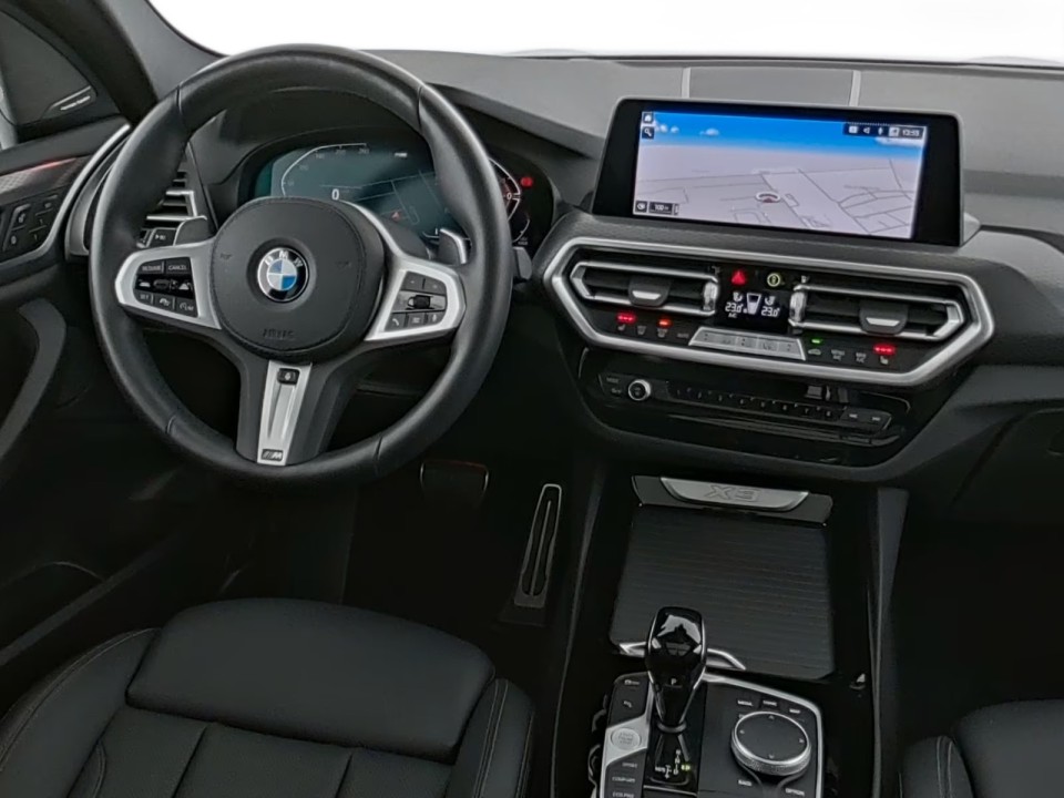 BMW X3 xDrive20i M-Sport - foto 10