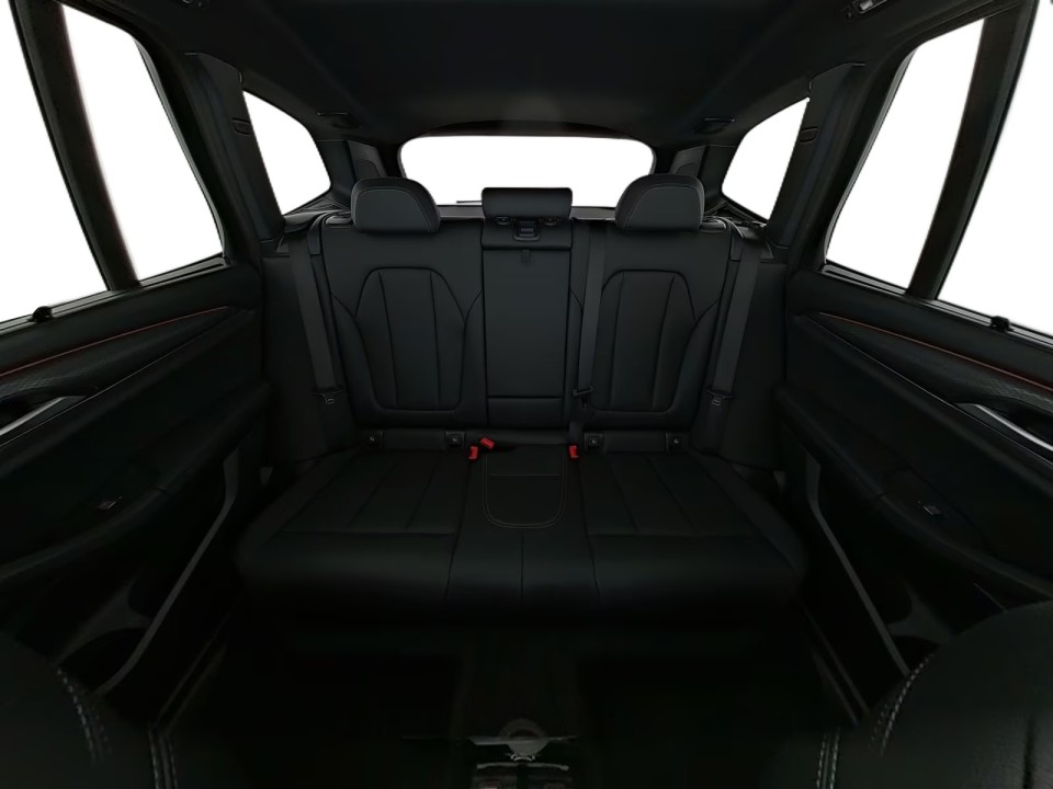 BMW X3 xDrive20i M-Sport - foto 11