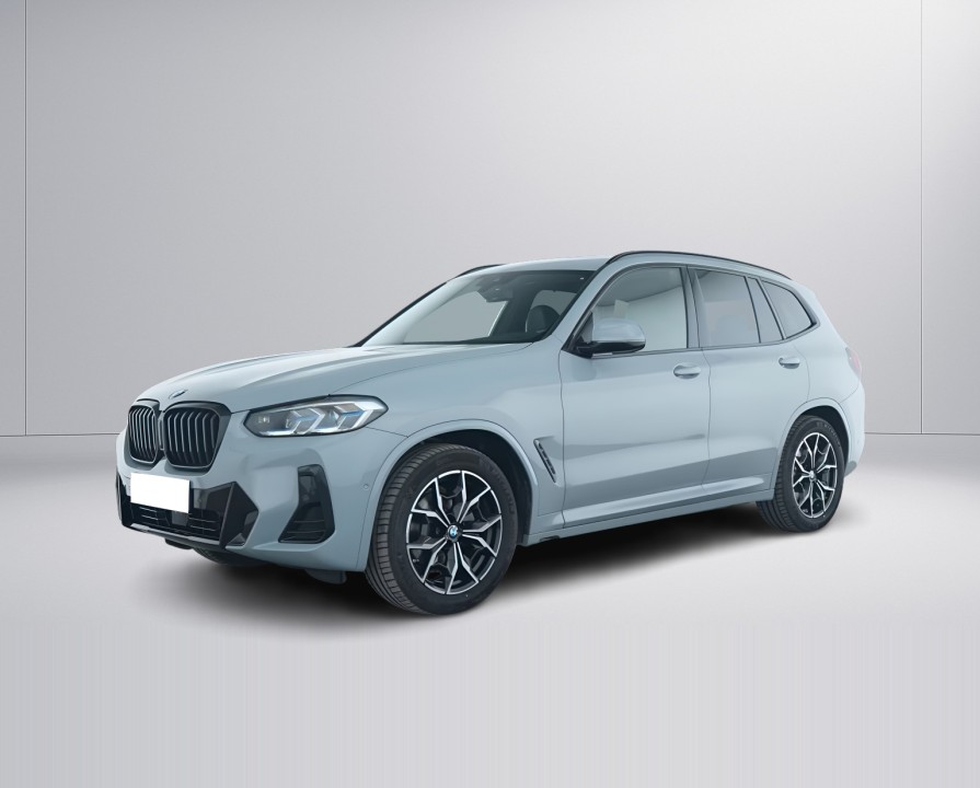 BMW X3 xDrive20i M-Sport - foto 7
