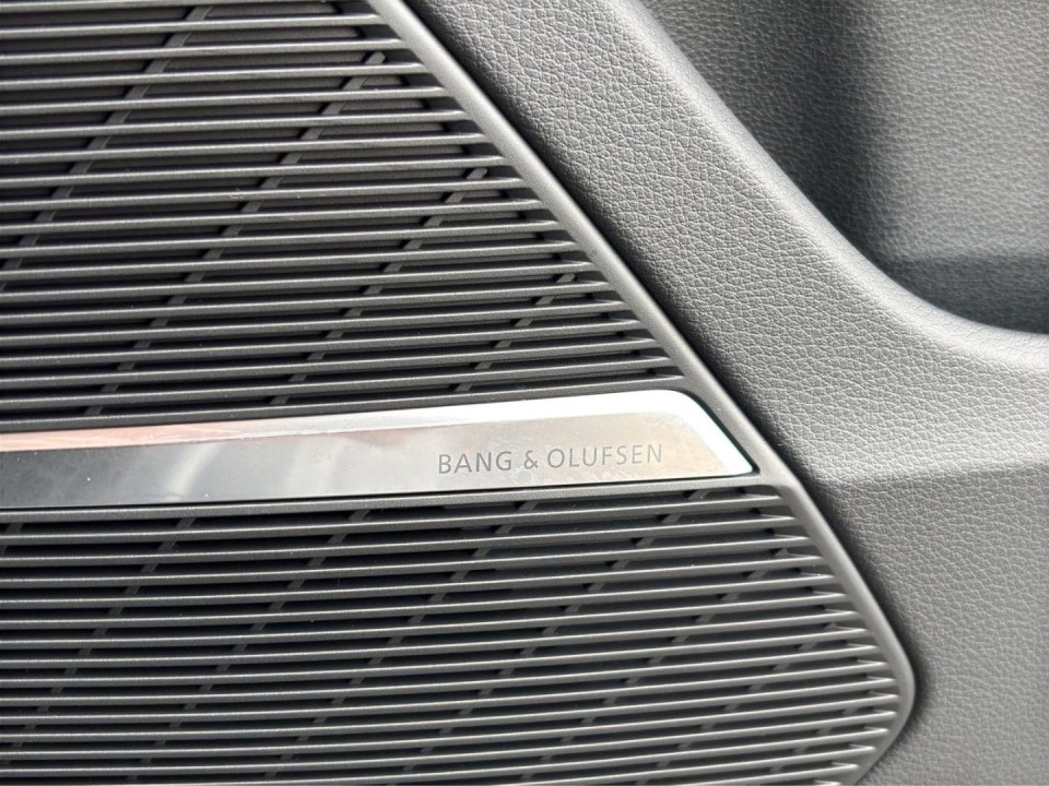 Audi SQ8 TFSI Quattro Tiptronic - foto 10