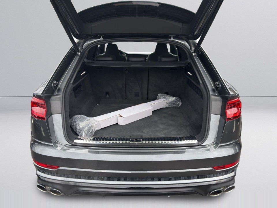 Audi SQ8 TFSI Quattro Tiptronic - foto 13