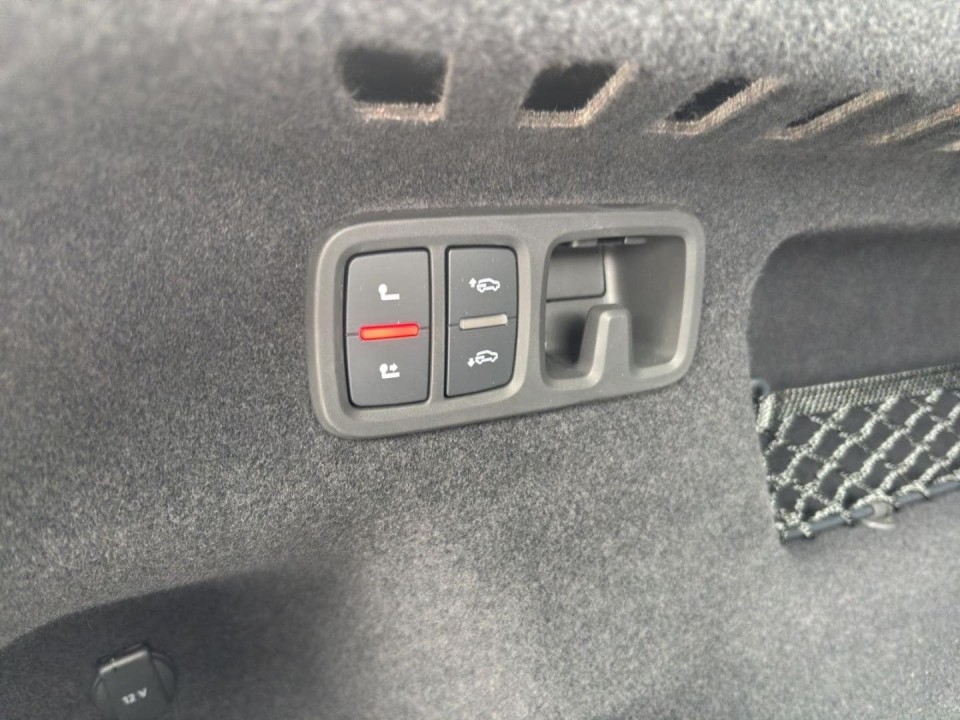 Audi SQ8 TFSI Quattro Tiptronic - foto 11