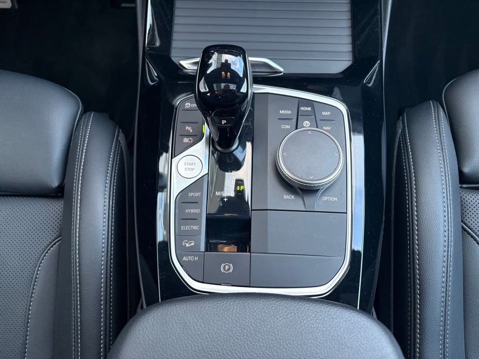 BMW X3 xDrive30e M-Sport - foto 6