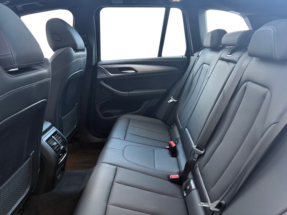 BMW X3 xDrive30e M-Sport - foto 11