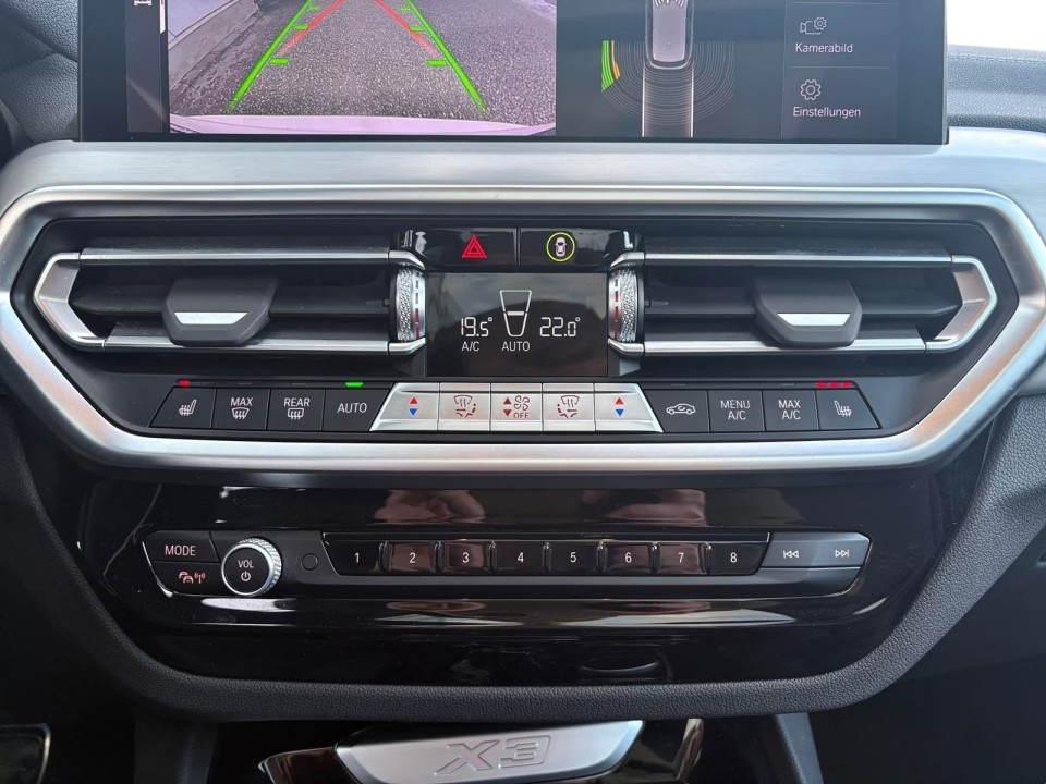 BMW X3 xDrive30e M-Sport - foto 7