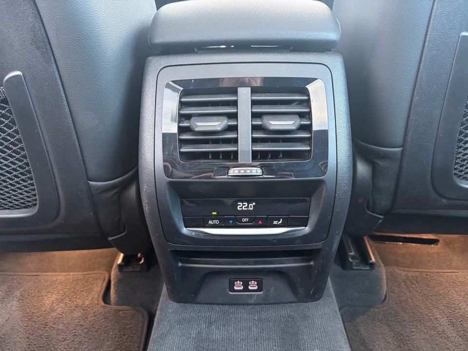 BMW X3 xDrive30e M-Sport - foto 9