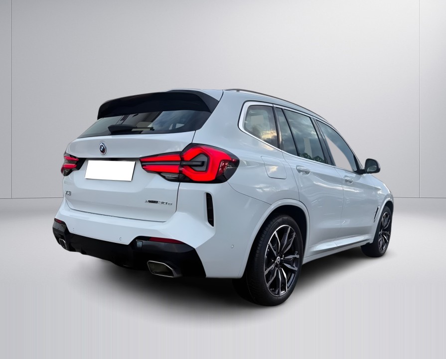 BMW X3 xDrive30e M-Sport (3)