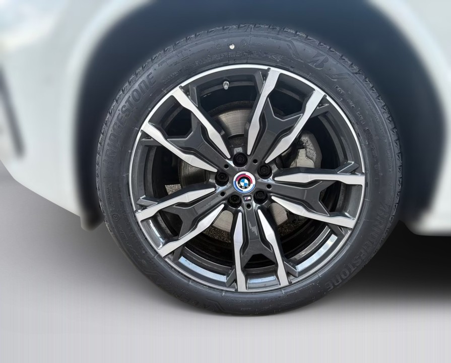 BMW X3 xDrive30e M-Sport - foto 14