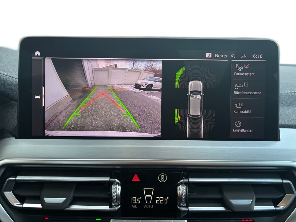 BMW X3 xDrive30e M-Sport - foto 8