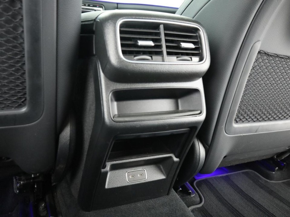 Mercedes-Benz GLE 300d 4MATIC AMG Line - foto 21