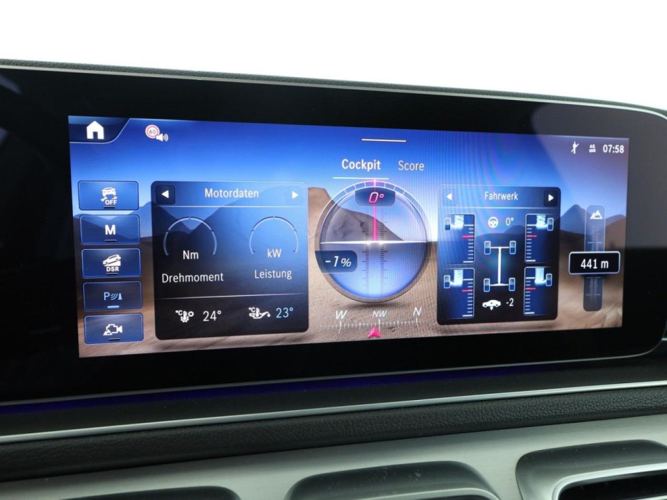 Mercedes-Benz GLE 300d 4MATIC AMG Line - foto 15