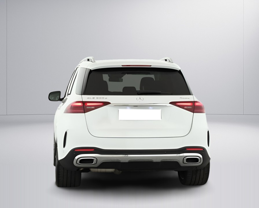Mercedes-Benz GLE 300d 4MATIC AMG Line - foto 6