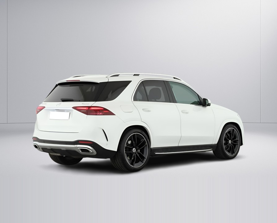 Mercedes-Benz GLE 300d 4MATIC AMG Line (3)